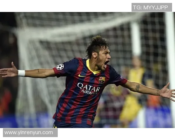 内马尔神奇一传一射，巴黎圣日耳曼绝地逆袭！