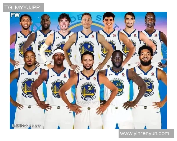 勇士完成5笔2换1交易！球队阵容再添新血，实力再次升级