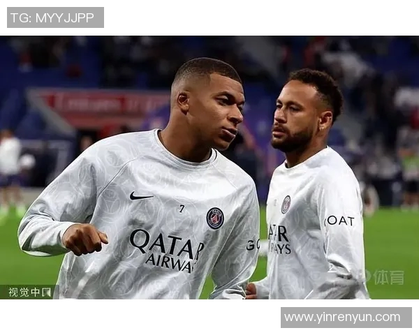 姆巴佩和内马尔的友谊再度受到质疑，球队管理层出面澄清传闻